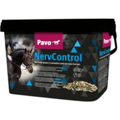Pavo NervControl Pavo NervControl