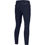 Pikeur Pantalon d'Équitation Navaro Prise de Genou Hommes Night Sky Pikeur Pantalon d'Équitation Navaro Prise de Genou Hommes Night Sky