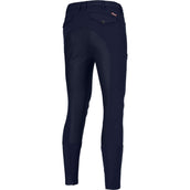 Pikeur Pantalon d'Équitation Navaro Full Grip Hommes Night Sky Pikeur Pantalon d'Équitation Navaro Full Grip Hommes Night Sky