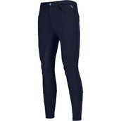 Pikeur Pantalon d'Équitation Navaro Full Grip Hommes Night Sky Pikeur Pantalon d'Équitation Navaro Full Grip Hommes Night Sky