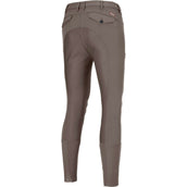 Pikeur Pantalon d'Équitation Navaro Full Grip Hommes Noix Pikeur Pantalon d'Équitation Navaro Full Grip Hommes Noix
