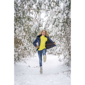 PK T-shirt Klaroen Safety Yellow PK T-shirt Klaroen Safety Yellow