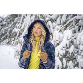 PK T-shirt Klaroen Safety Yellow PK T-shirt Klaroen Safety Yellow