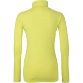 PK T-shirt Klaroen Safety Yellow PK T-shirt Klaroen Safety Yellow