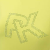 PK T-shirt Klaroen Safety Yellow PK T-shirt Klaroen Safety Yellow