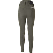 PK Pantalon d'Équitation Liberty Prise de Genou Forest Night PK Pantalon d'Équitation Liberty Prise de Genou Forest Night