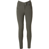 PK Pantalon d'Équitation Liberty Prise de Genou Forest Night PK Pantalon d'Équitation Liberty Prise de Genou Forest Night