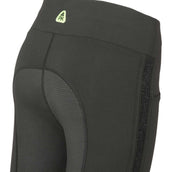 PK Legging d'Équitation Luxor Full Grip Onyx PK Legging d'Équitation Luxor Full Grip Onyx