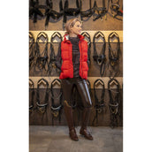 PK Bodychauffant Nacho Paprika PK Bodychauffant Nacho Paprika