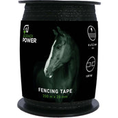 Agradi Power Ruban de Clôture Noir Agradi Power Ruban de Clôture Noir