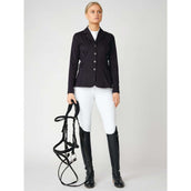 PS of Sweden Petite Veste de Concours Lyra Marin PS of Sweden Petite Veste de Concours Lyra Marin