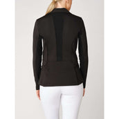 PS of Sweden Petite Veste de Concours Lyra Noir PS of Sweden Petite Veste de Concours Lyra Noir