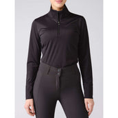 PS of Sweden Manches Longues Toska Noir PS of Sweden Manches Longues Toska Noir