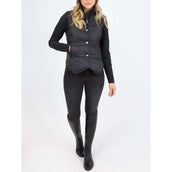PS of Sweden Pantalon d'Équitation Ellie Jeans Noir Denim PS of Sweden Pantalon d'Équitation Ellie Jeans Noir Denim