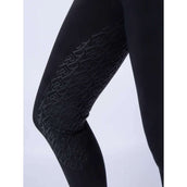 Dinja x PS of Sweden Pantalon d'Équitation Noir Dinja x PS of Sweden Pantalon d'Équitation Noir