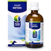 PUUR detox/drainage cheval/poney PUUR detox/drainage cheval/poney