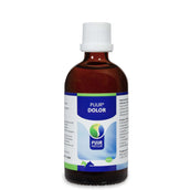 PUUR Douleur / plus cheval et poney PUUR Douleur / plus cheval et poney