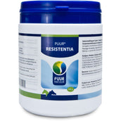 PUUR Résistance Cheval et Poney PUUR Résistance Cheval et Poney