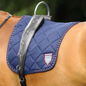 Passier Surfaix de Longe à pont Horst Becker Noir Passier Surfaix de Longe à pont Horst Becker Noir