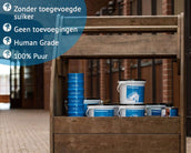 PharmaHorse Pré-entraînement PharmaHorse Pré-entraînement