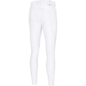 Pikeur Pantalon d'Équitation Tessa Full Grip Blanc Pikeur Pantalon d'Équitation Tessa Full Grip Blanc