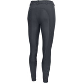 Pikeur Pantalon d'Équitation Lucinda Full Grip Dark Shadow Pikeur Pantalon d'Équitation Lucinda Full Grip Dark Shadow