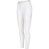 Pikeur Legging d'Équitation Juli Athleisure Full Grip Blanc Pikeur Legging d'Équitation Juli Athleisure Full Grip Blanc