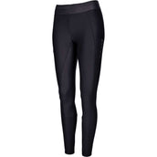 Pikeur Legging d'Équitation Juli Athleisure Full Grip Noir Pikeur Legging d'Équitation Juli Athleisure Full Grip Noir