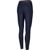 Pikeur Legging d'Équitation Juli Athleisure Full Grip Nightblue Pikeur Legging d'Équitation Juli Athleisure Full Grip Nightblue