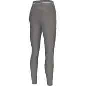 Pikeur Pantalon d'Équitation Calanja Full Grip Clair-Gris Pikeur Pantalon d'Équitation Calanja Full Grip Clair-Gris