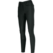 Pikeur Pantalon d'Équitation Laure Full Grip Vert Foncé Pikeur Pantalon d'Équitation Laure Full Grip Vert Foncé