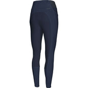 Pikeur Legging d'Équitation Hanne Athleisure Full Grip Nightblue Pikeur Legging d'Équitation Hanne Athleisure Full Grip Nightblue