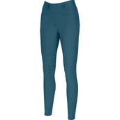 Pikeur Legging d'Équitation Linnett Tight SD Full Grip Deep Ocean Pikeur Legging d'Équitation Linnett Tight SD Full Grip Deep Ocean