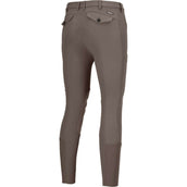Pikeur Pantalon d'Équitation Navaro Prise de Genou Hommes Noix Pikeur Pantalon d'Équitation Navaro Prise de Genou Hommes Noix