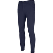 Pikeur Pantalon d'Équitation New Rodrigo SD Prise de Genou Night Blue Pikeur Pantalon d'Équitation New Rodrigo SD Prise de Genou Night Blue
