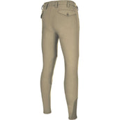Pikeur Pantalon d'Équitation Rodrigo ll Prise de Genou Hommes Safari Pikeur Pantalon d'Équitation Rodrigo ll Prise de Genou Hommes Safari