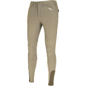 Pikeur Pantalon d'Équitation Rodrigo ll Prise de Genou Hommes Safari Pikeur Pantalon d'Équitation Rodrigo ll Prise de Genou Hommes Safari