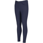 Pikeur Pantalon d'Équitation New Brooklyn SD Prise de Genou Night Blue Pikeur Pantalon d'Équitation New Brooklyn SD Prise de Genou Night Blue