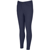 Pikeur Pantalon d'Équitation New Braddy SD Full Grip Night Blue Pikeur Pantalon d'Équitation New Braddy SD Full Grip Night Blue