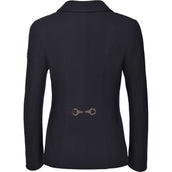 Pikeur Petite Veste de Concours Manila Softshell Enfants Noir Pikeur Petite Veste de Concours Manila Softshell Enfants Noir