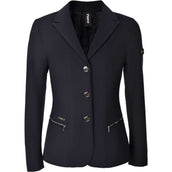 Pikeur Petite Veste de Concours Manila Softshell Enfants Noir Pikeur Petite Veste de Concours Manila Softshell Enfants Noir