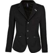 Pikeur Petite Veste de Concours Ivo Softshell Enfants Noir Pikeur Petite Veste de Concours Ivo Softshell Enfants Noir
