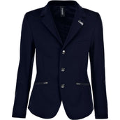 Pikeur Petite Veste de Concours Ivo Softshell Enfants Nightblue Pikeur Petite Veste de Concours Ivo Softshell Enfants Nightblue