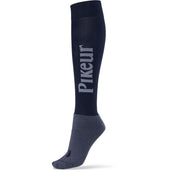 Pikeur Chaussettes Glad Nightblue Pikeur Chaussettes Glad Nightblue