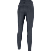 Pikeur Pantalon d'Équitation New Candela Full Grip Dark Shadow Pikeur Pantalon d'Équitation New Candela Full Grip Dark Shadow