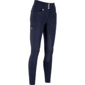 Pikeur Pantalon d'Équitation New Candela Full Grip Night Blue Pikeur Pantalon d'Équitation New Candela Full Grip Night Blue