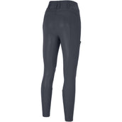 Pikeur Pantalon d'Équitation New Candela Winter Full Grip Dark Shadow Pikeur Pantalon d'Équitation New Candela Winter Full Grip Dark Shadow
