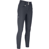 Pikeur Pantalon d'Équitation New Candela Winter Full Grip Dark Shadow Pikeur Pantalon d'Équitation New Candela Winter Full Grip Dark Shadow