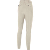 Pikeur Pantalon d'Équitation Romy SD New Prise de Genou Vanilla Cream Pikeur Pantalon d'Équitation Romy SD New Prise de Genou Vanilla Cream