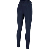 Pikeur Pantalon d'Équitation Linn SD New Prise de Genou Night Blue Pikeur Pantalon d'Équitation Linn SD New Prise de Genou Night Blue